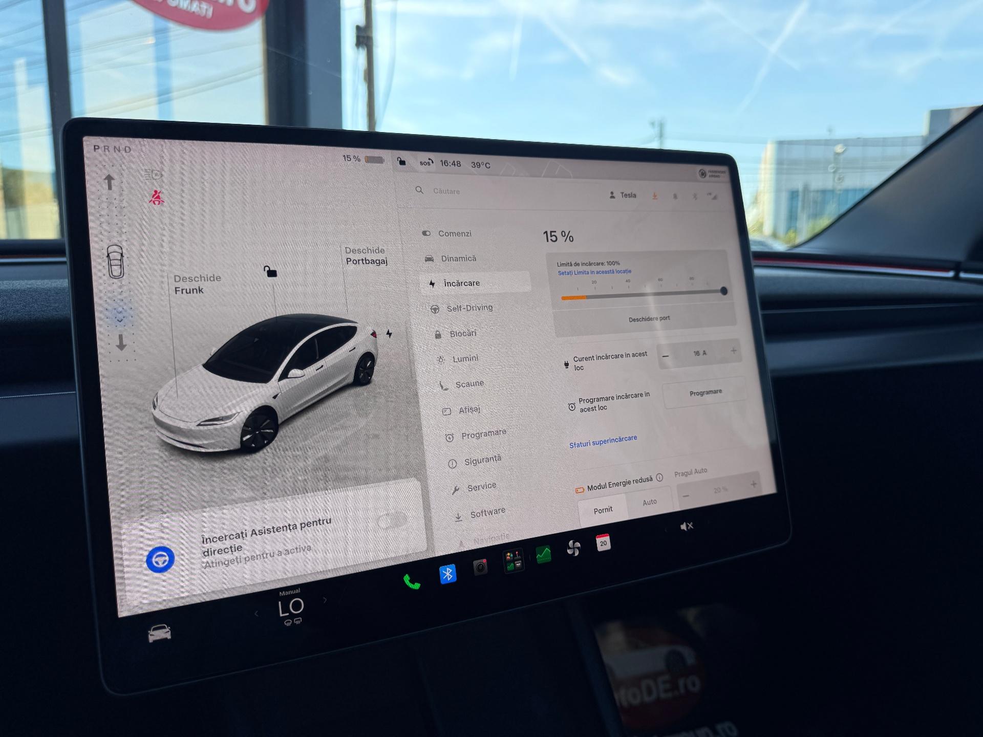 Tesla-Model 3