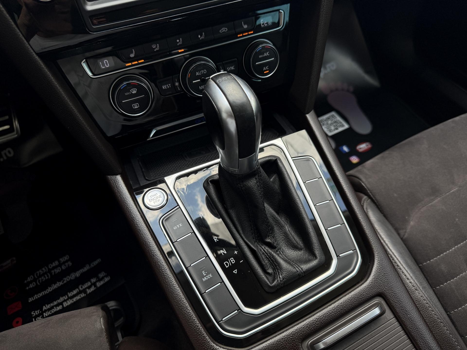 Volkswagen-Passat
