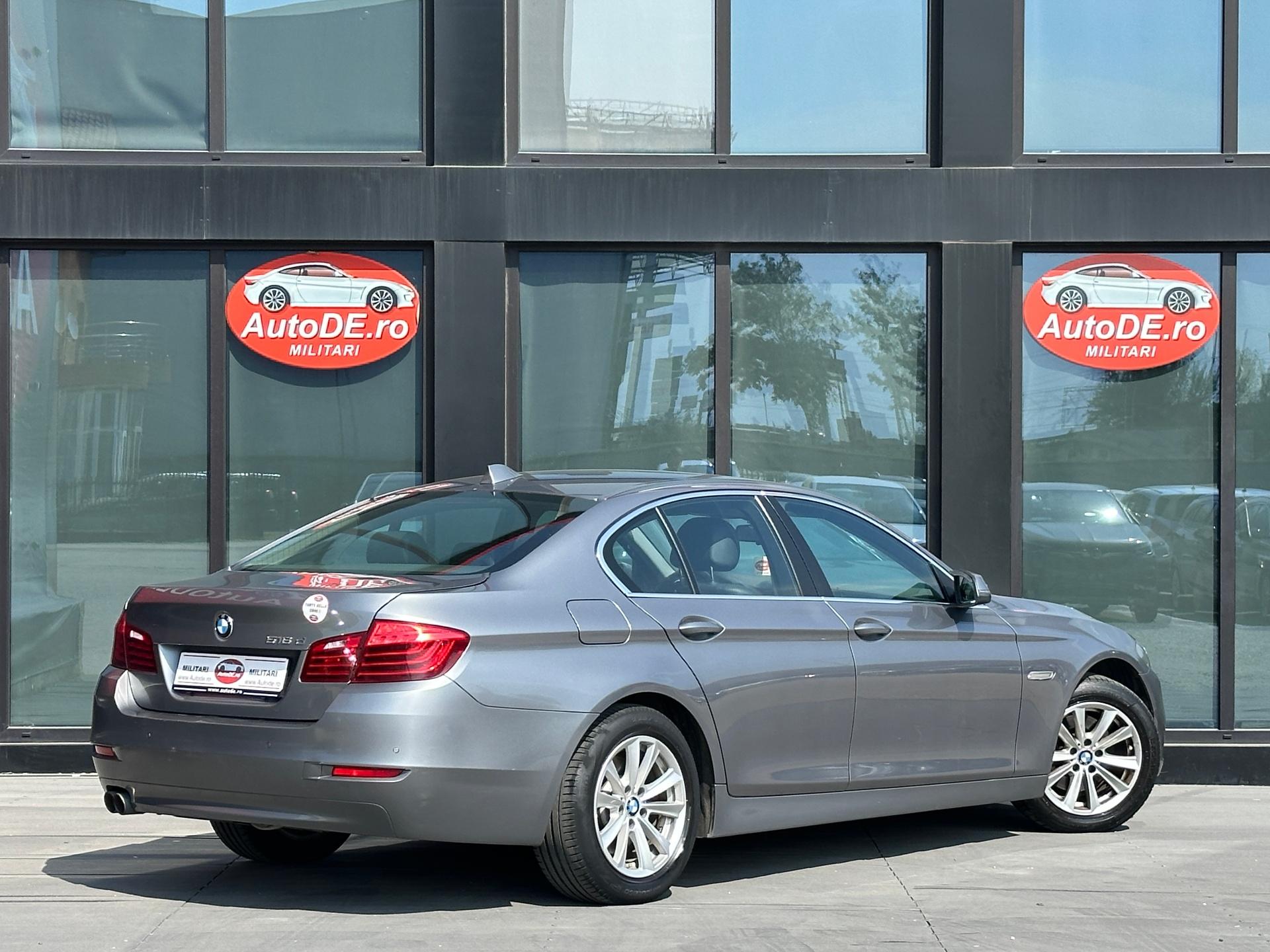 BMW-Seria 5