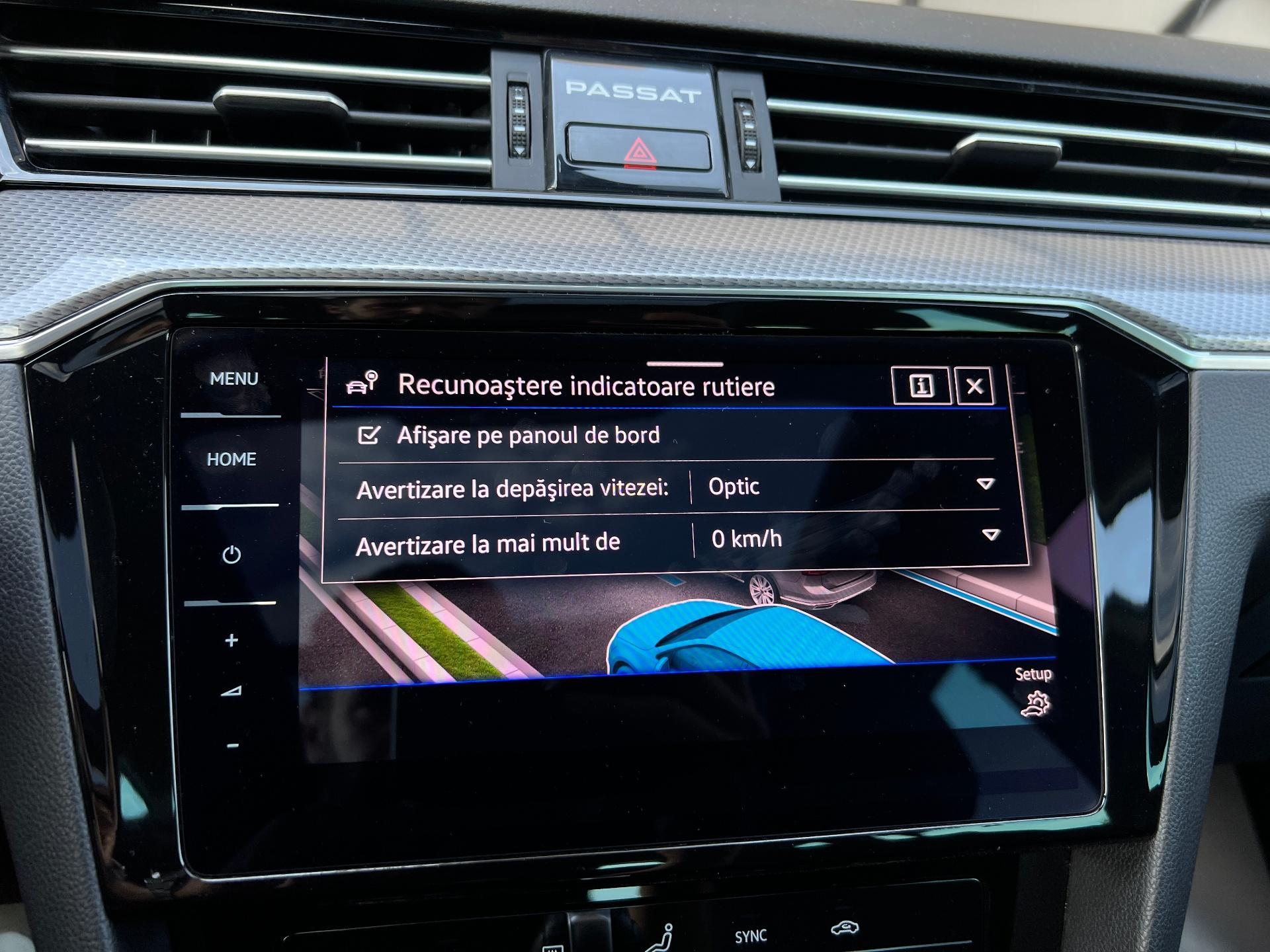 Volkswagen-Passat Alltrack