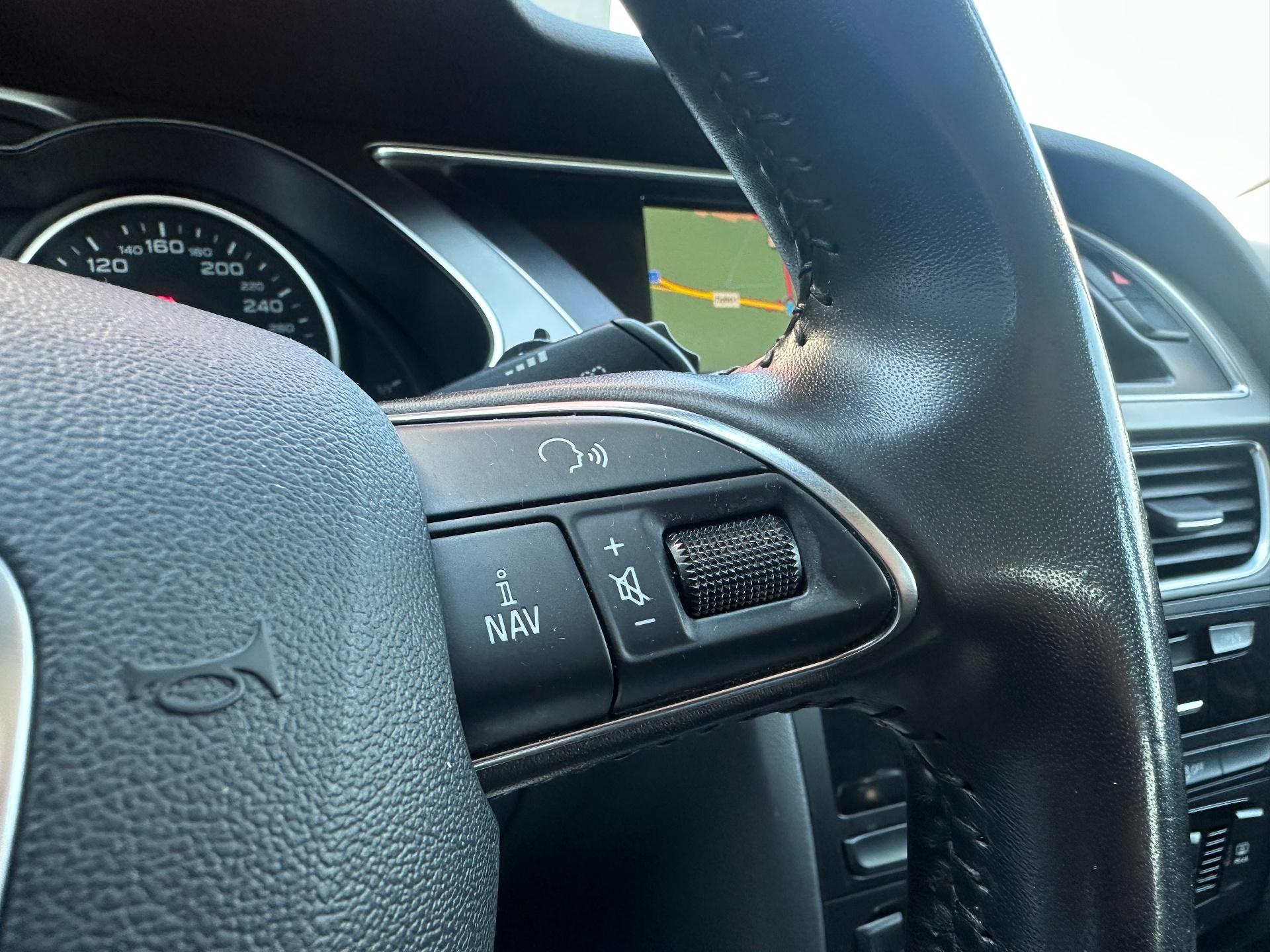 Audi-A4