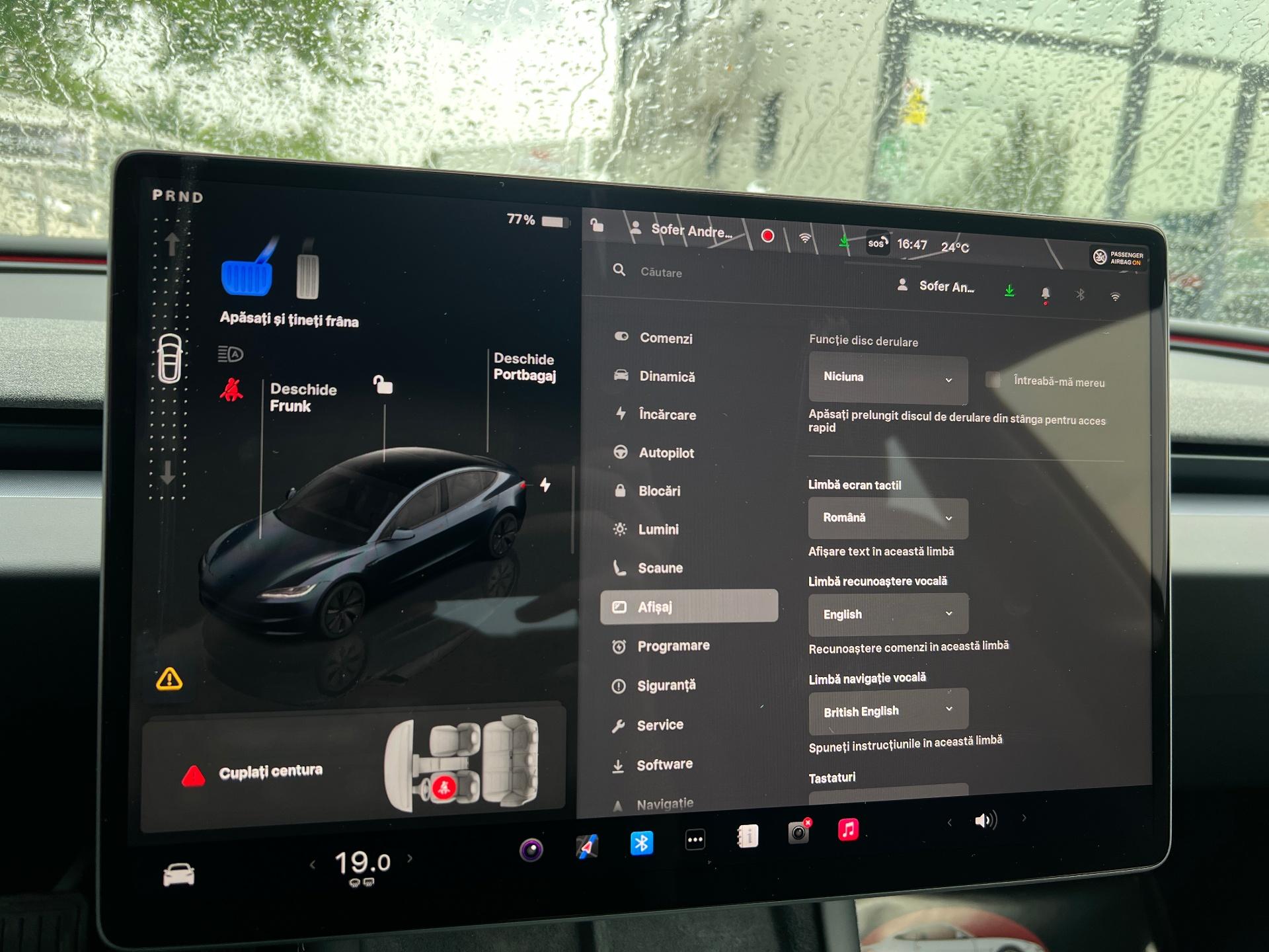 Tesla-Model 3