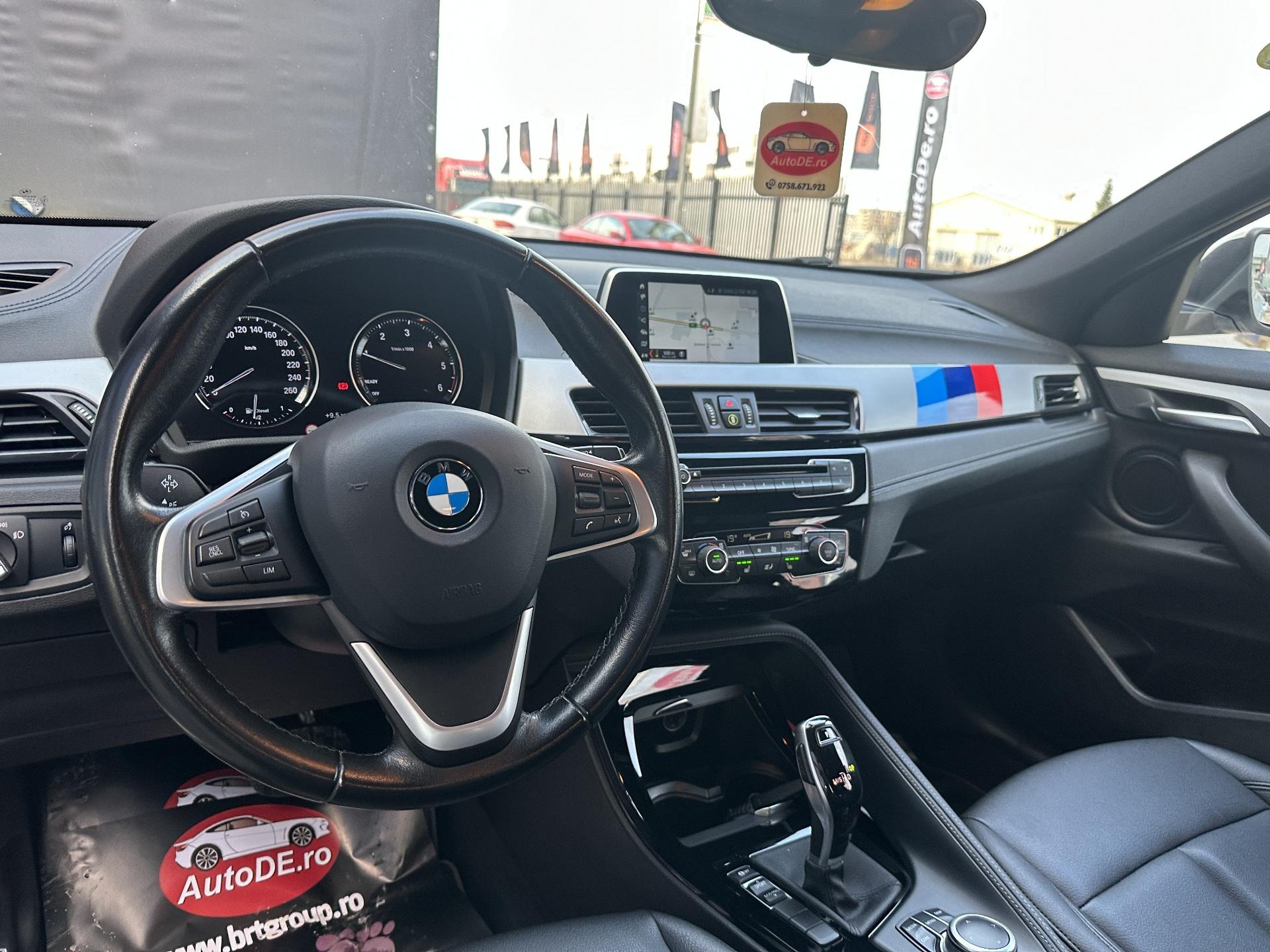 BMW-X2