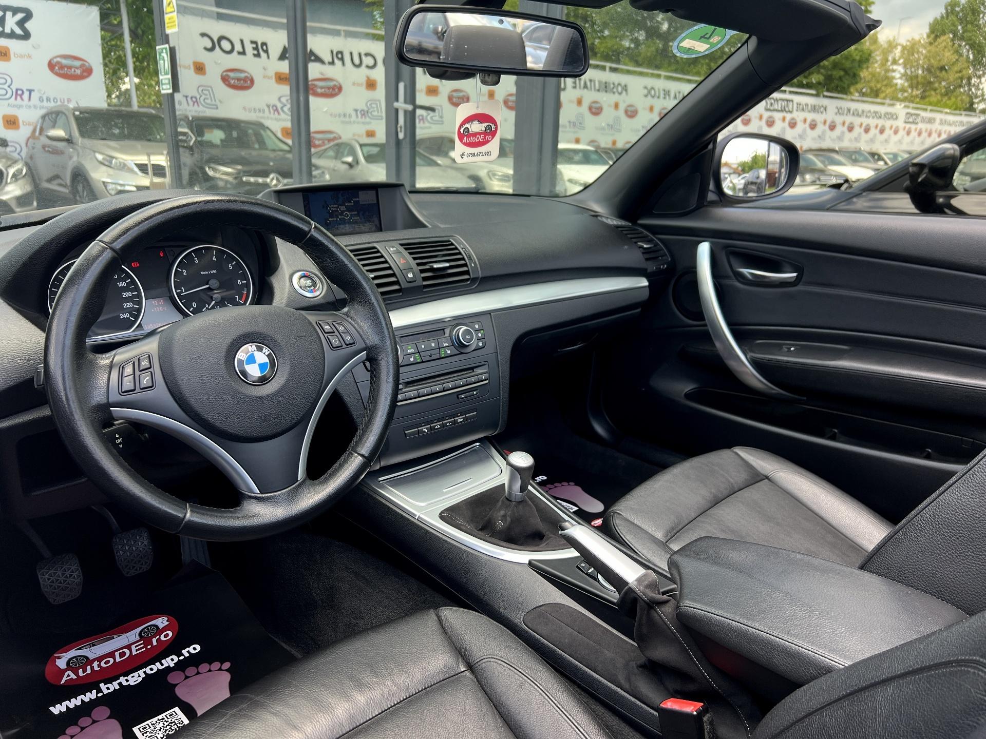 BMW-Seria 1