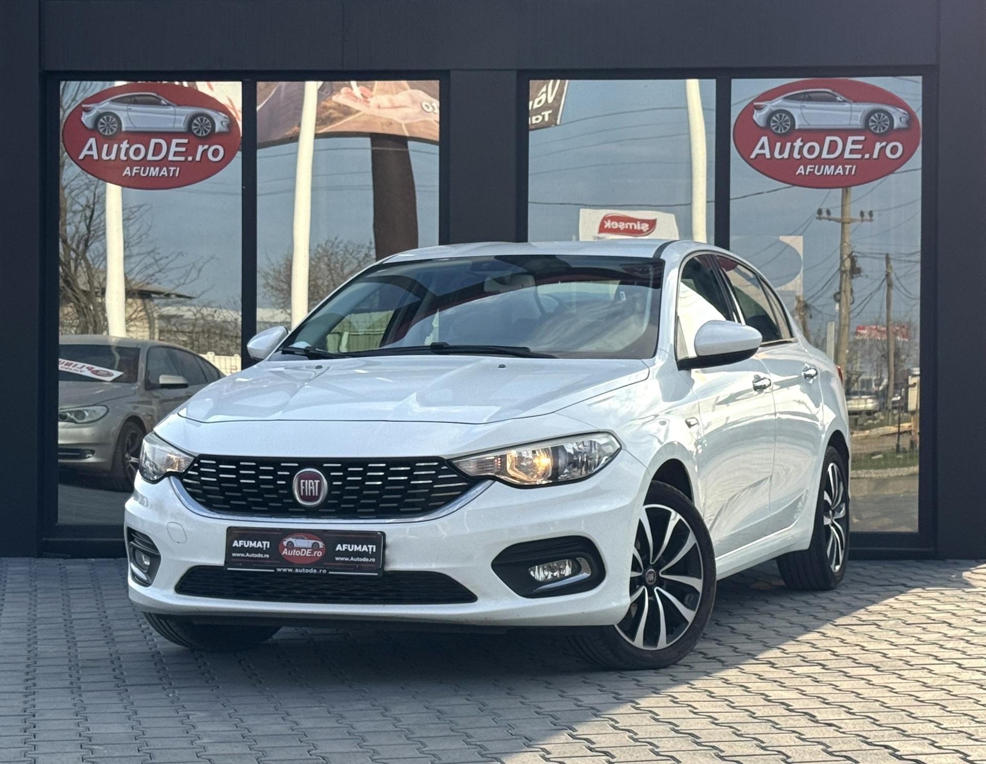 Fiat-Tipo