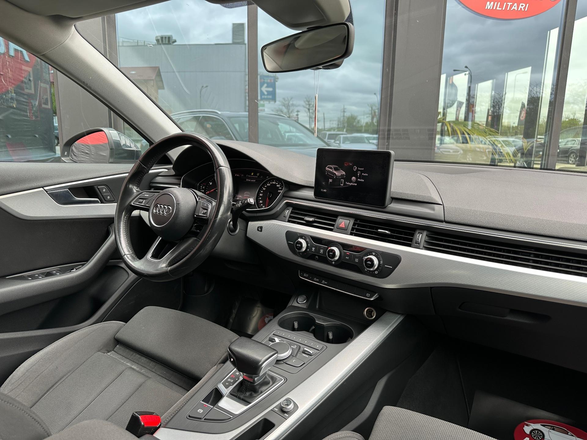 Audi-A4
