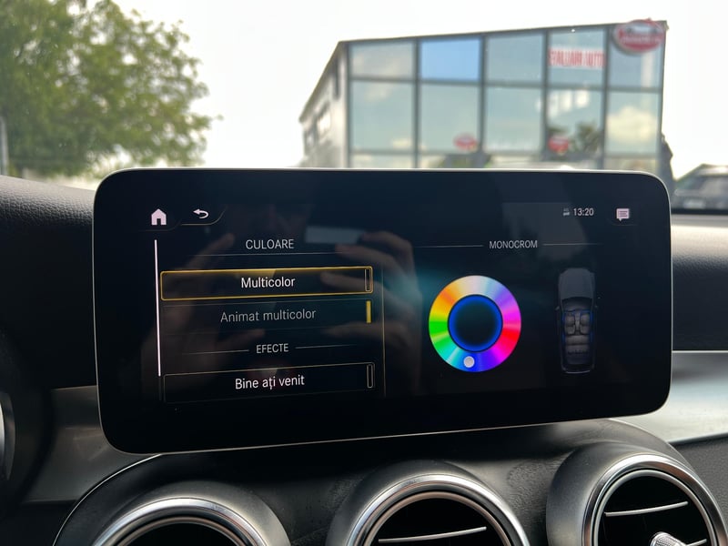 Car Thumb