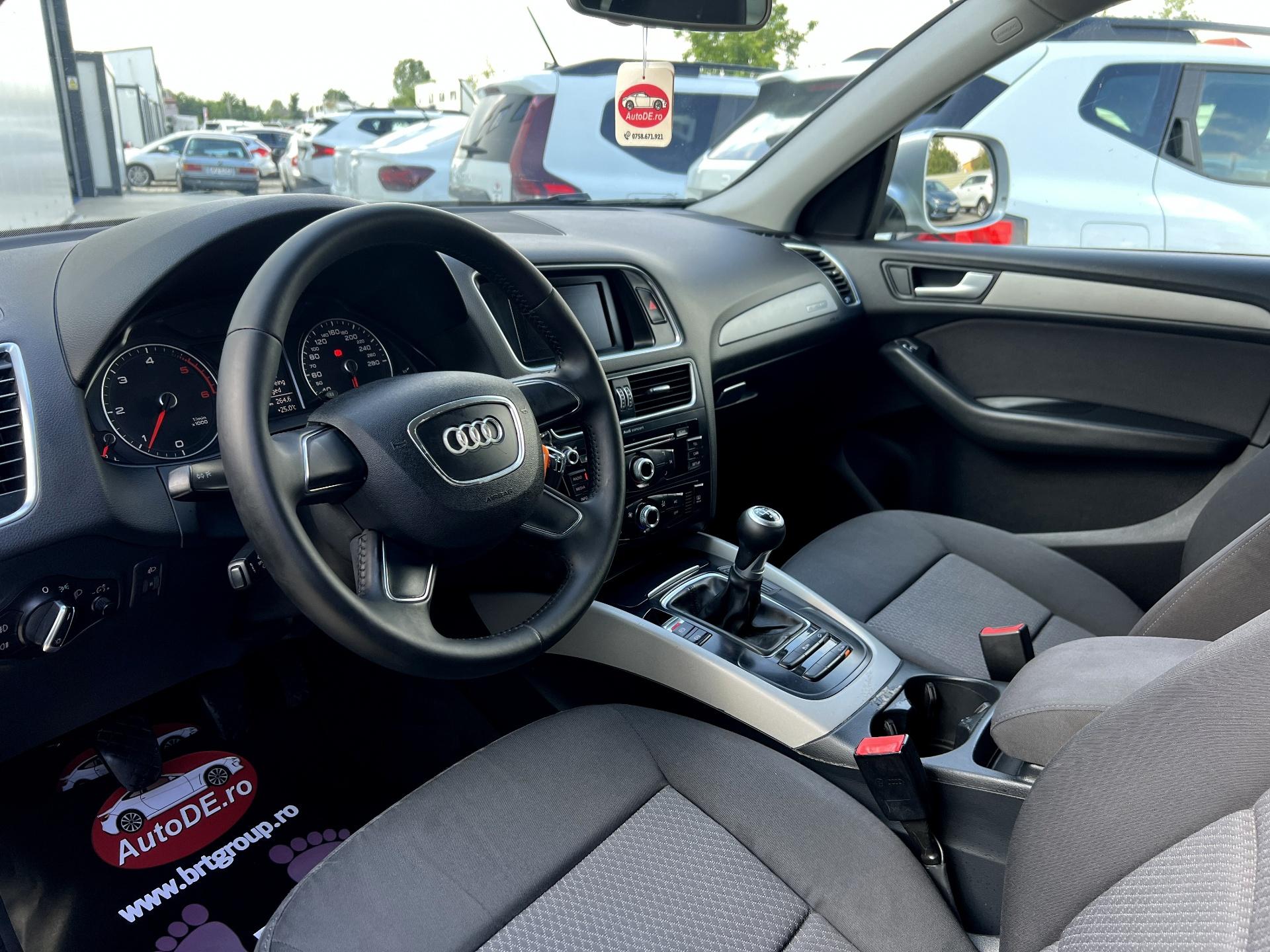 Audi-Q5