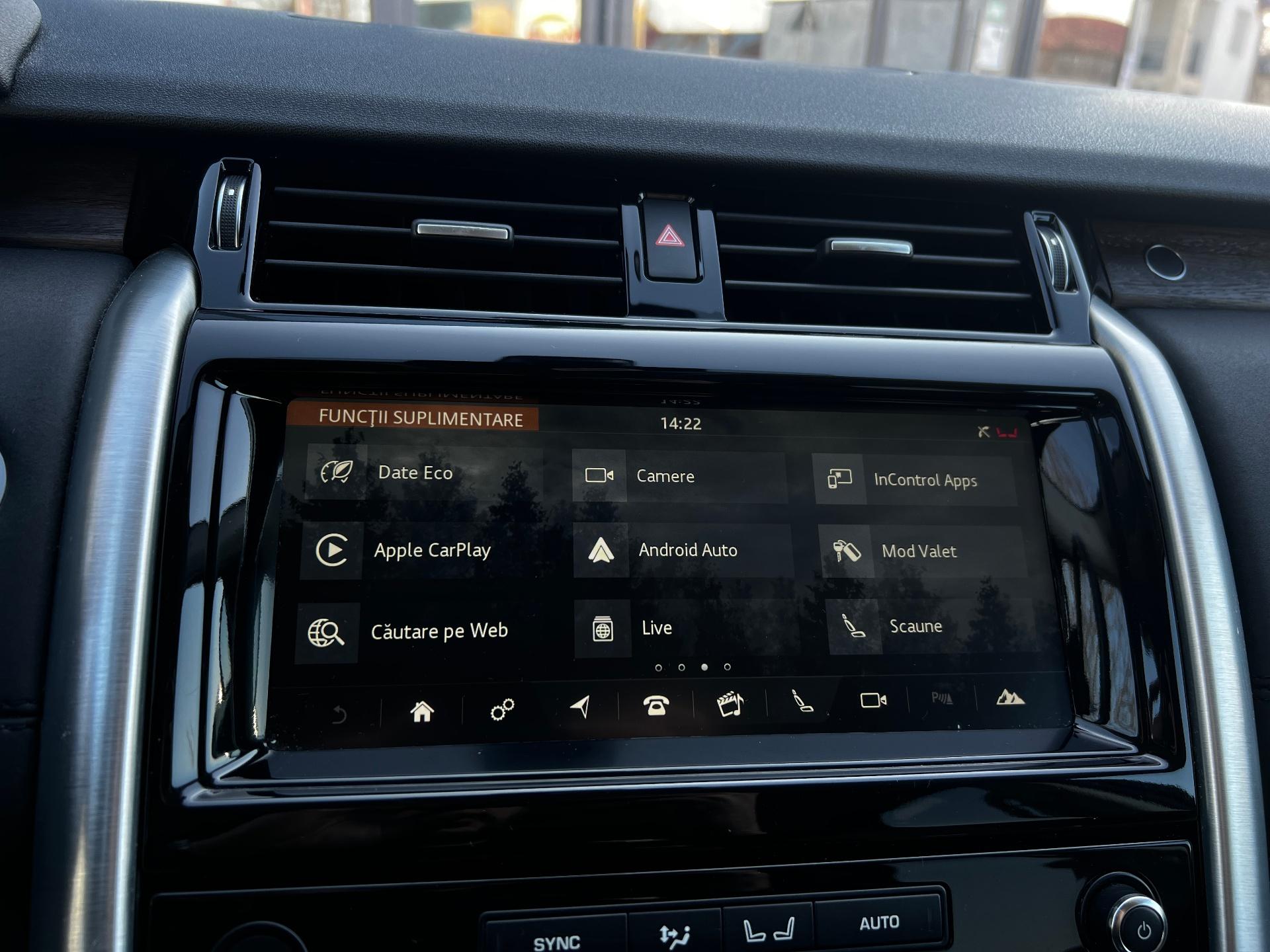 Land Rover-Discovery