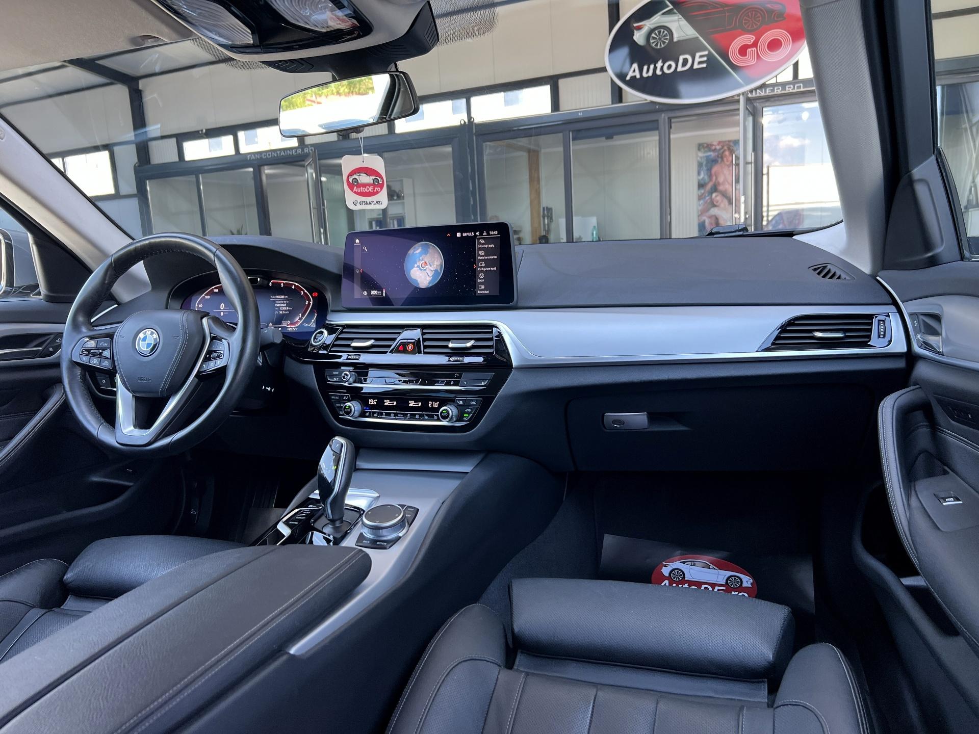 BMW-Seria 5