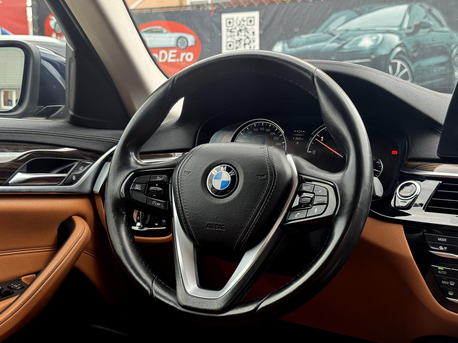 BMW-Seria 5