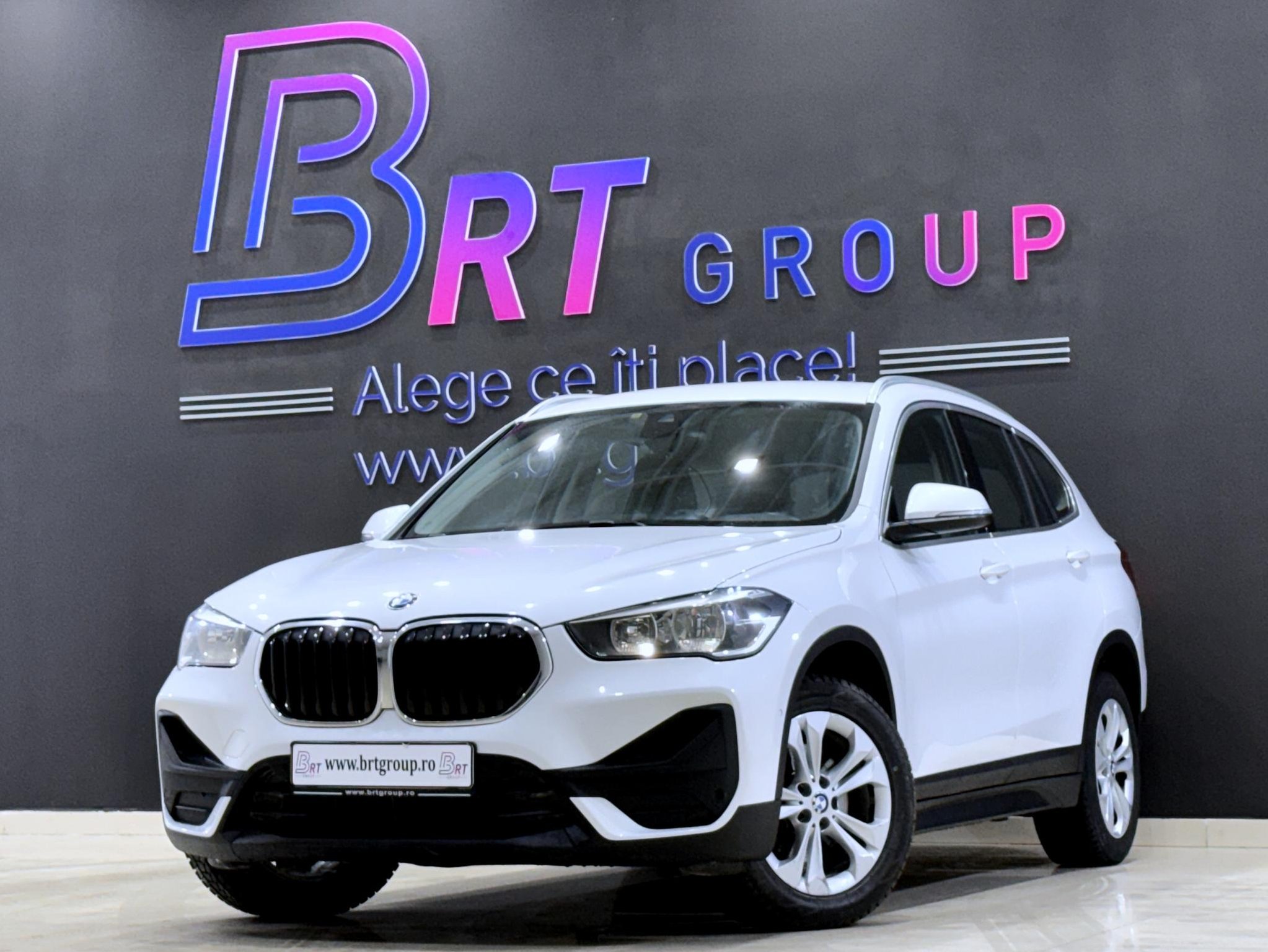BMW-X1