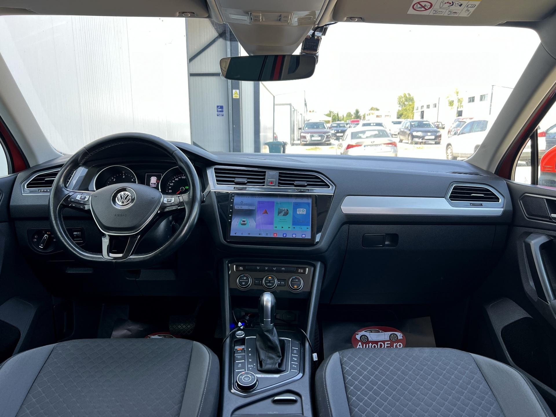 Volkswagen-Tiguan
