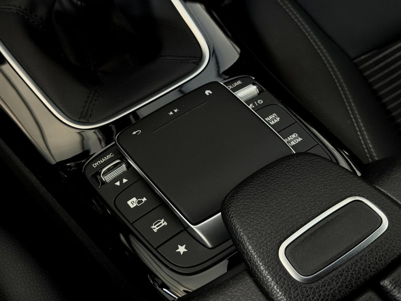 Car Thumb