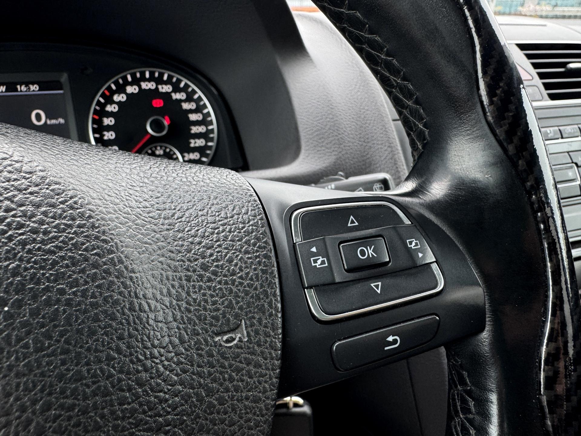 Volkswagen-Touran