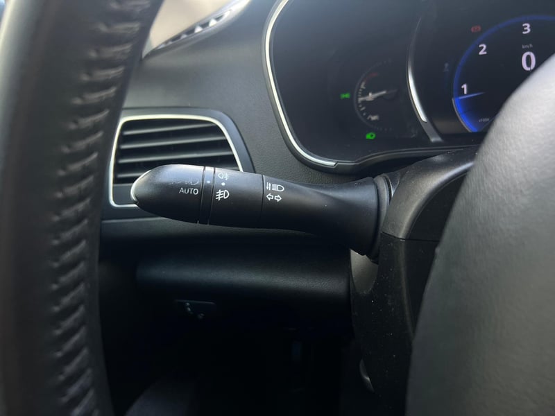 Car Thumb