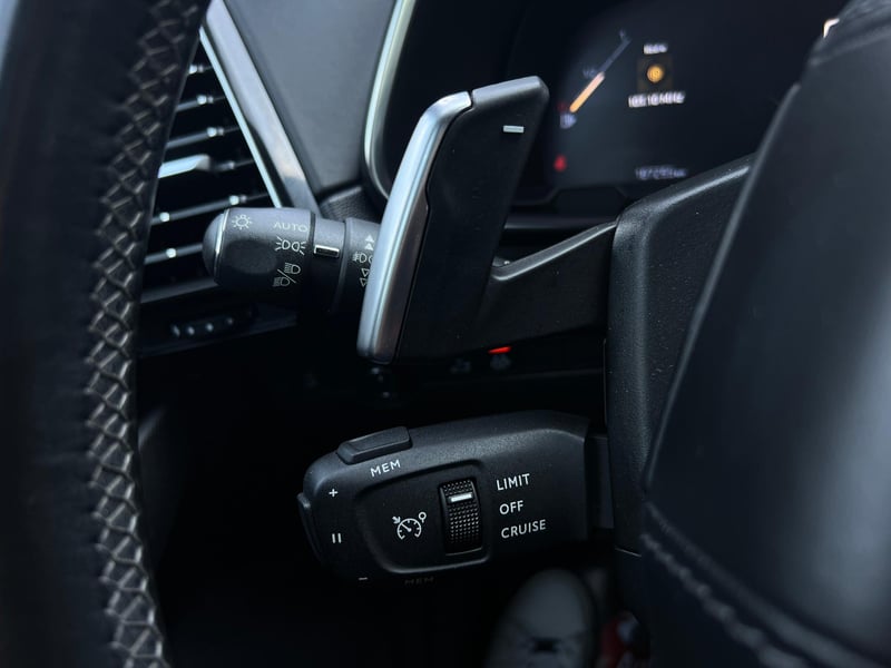 Car Thumb