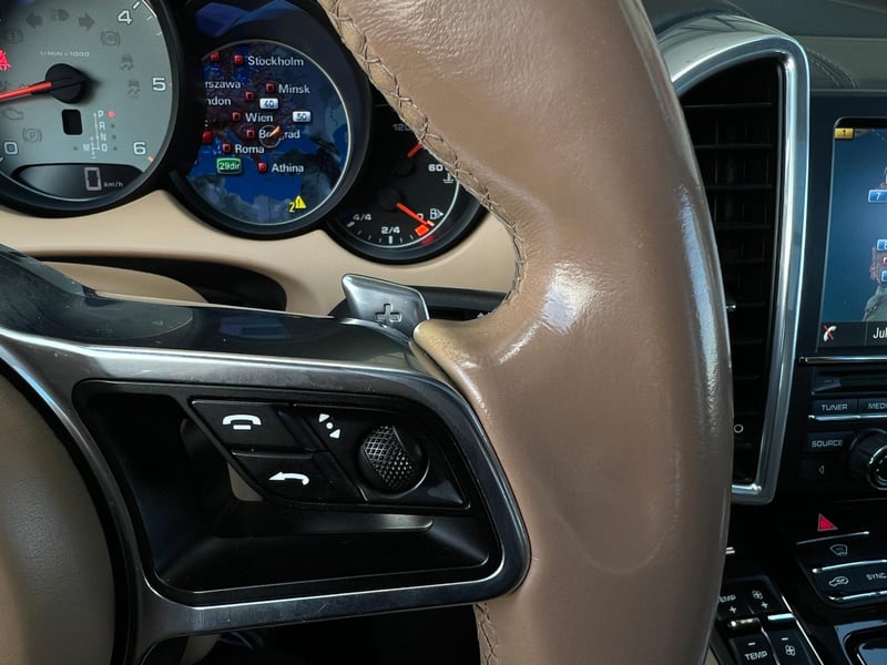 Car Thumb
