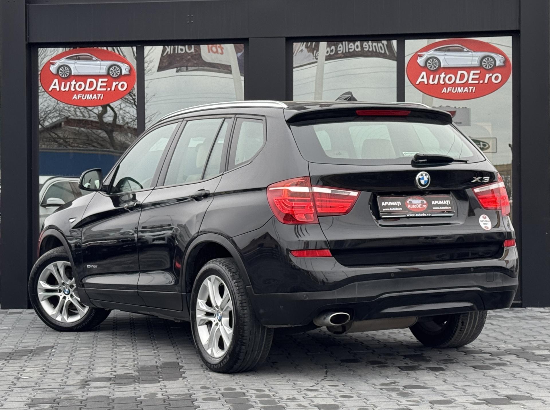 BMW-X3