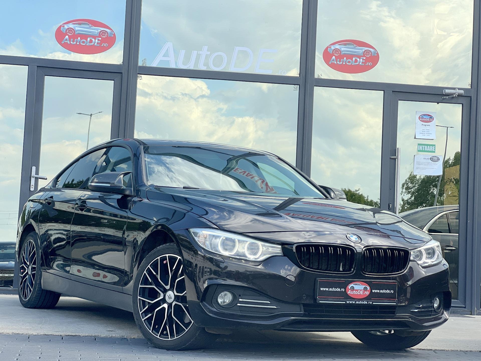 BMW-Seria 4