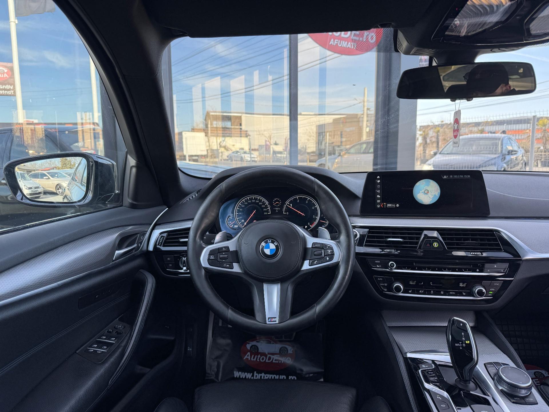 BMW-Seria 5