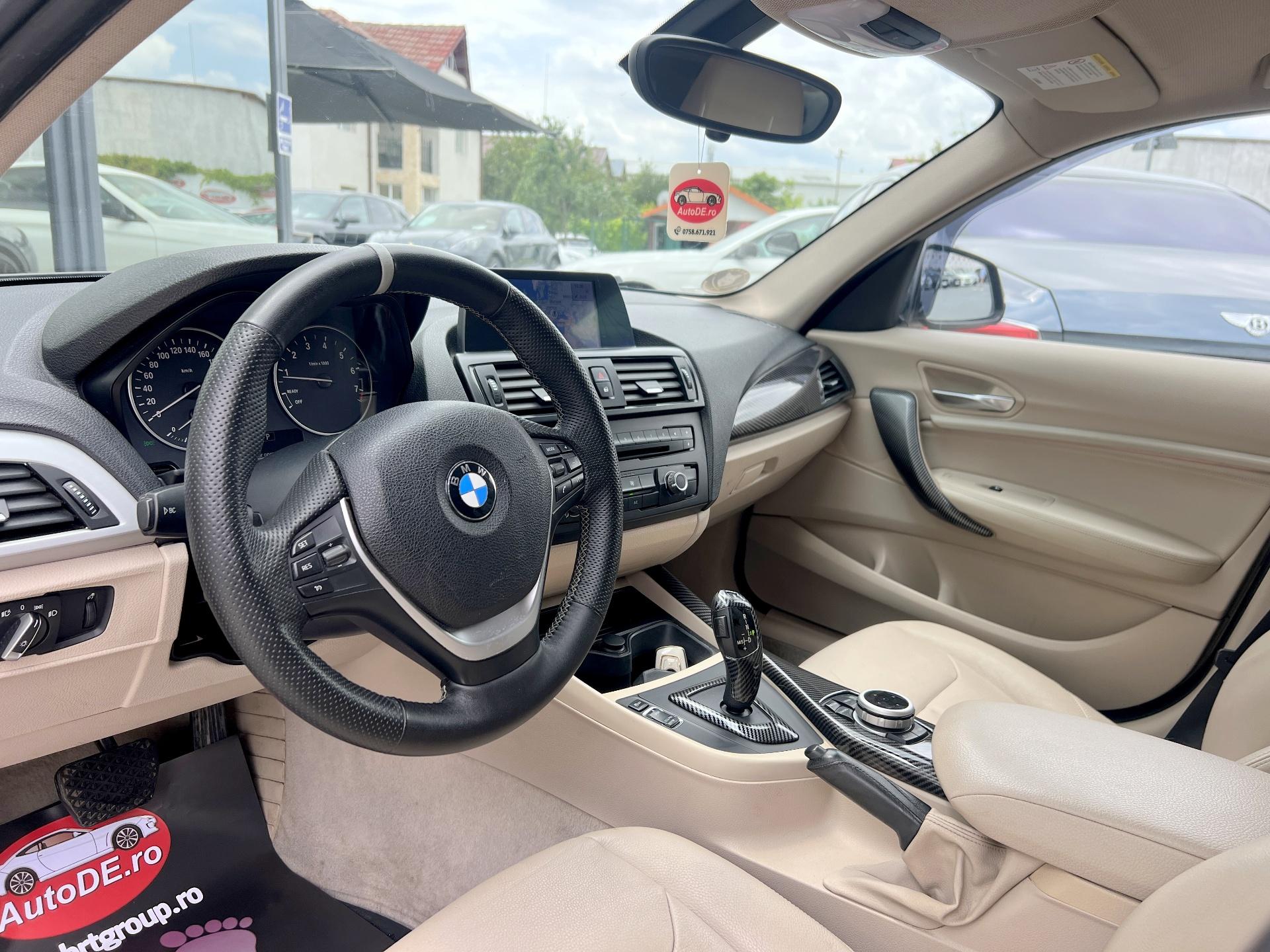 BMW-Seria 1