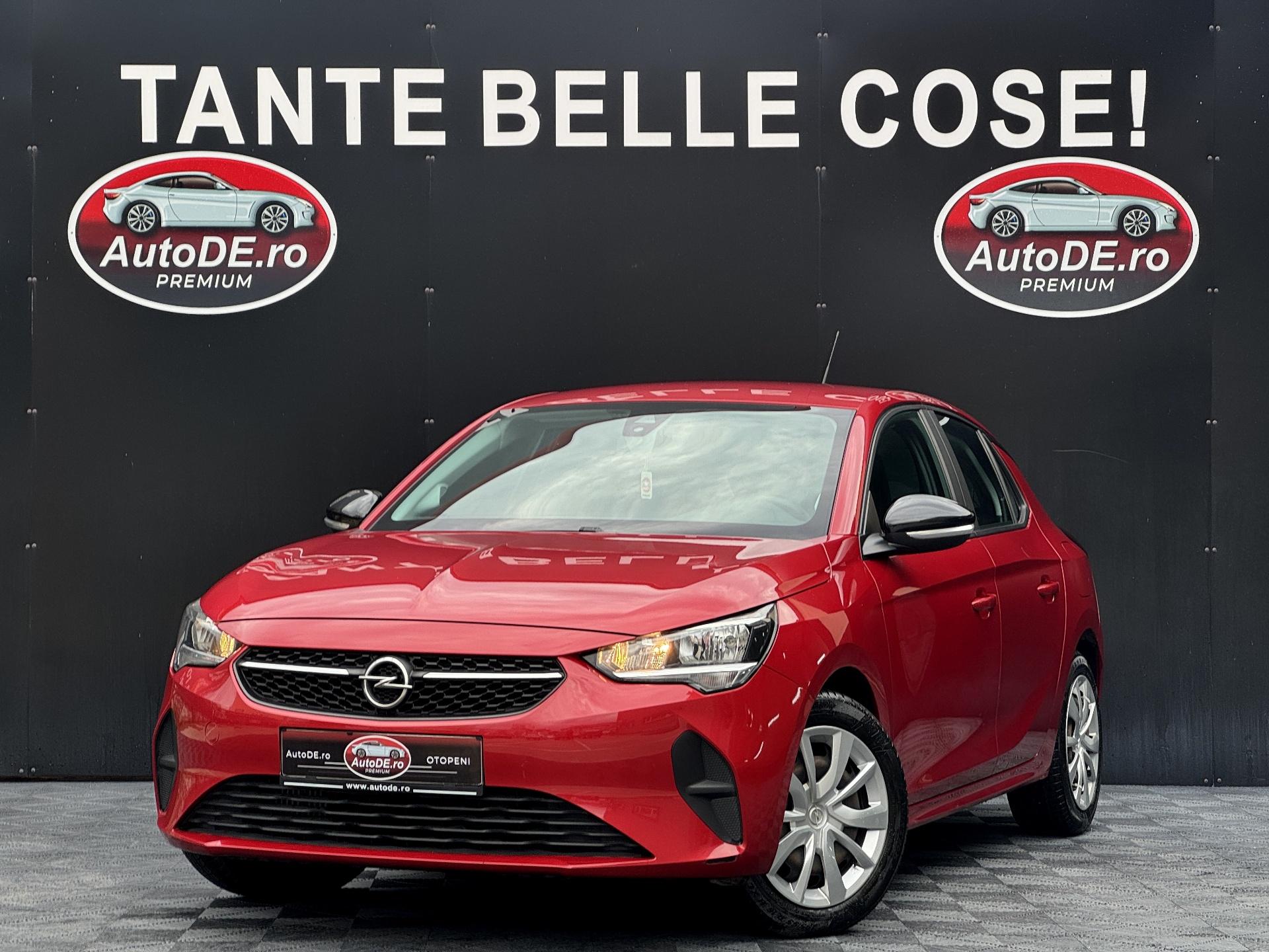 Opel-Corsa