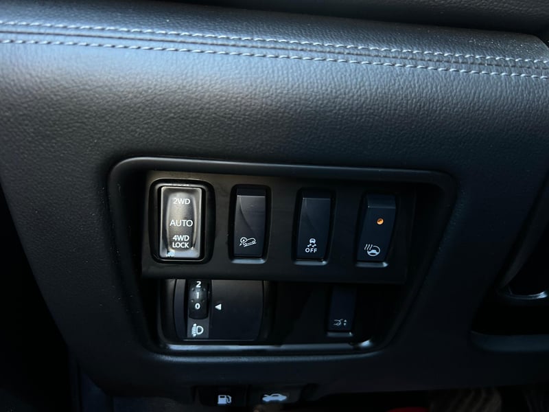Car Thumb