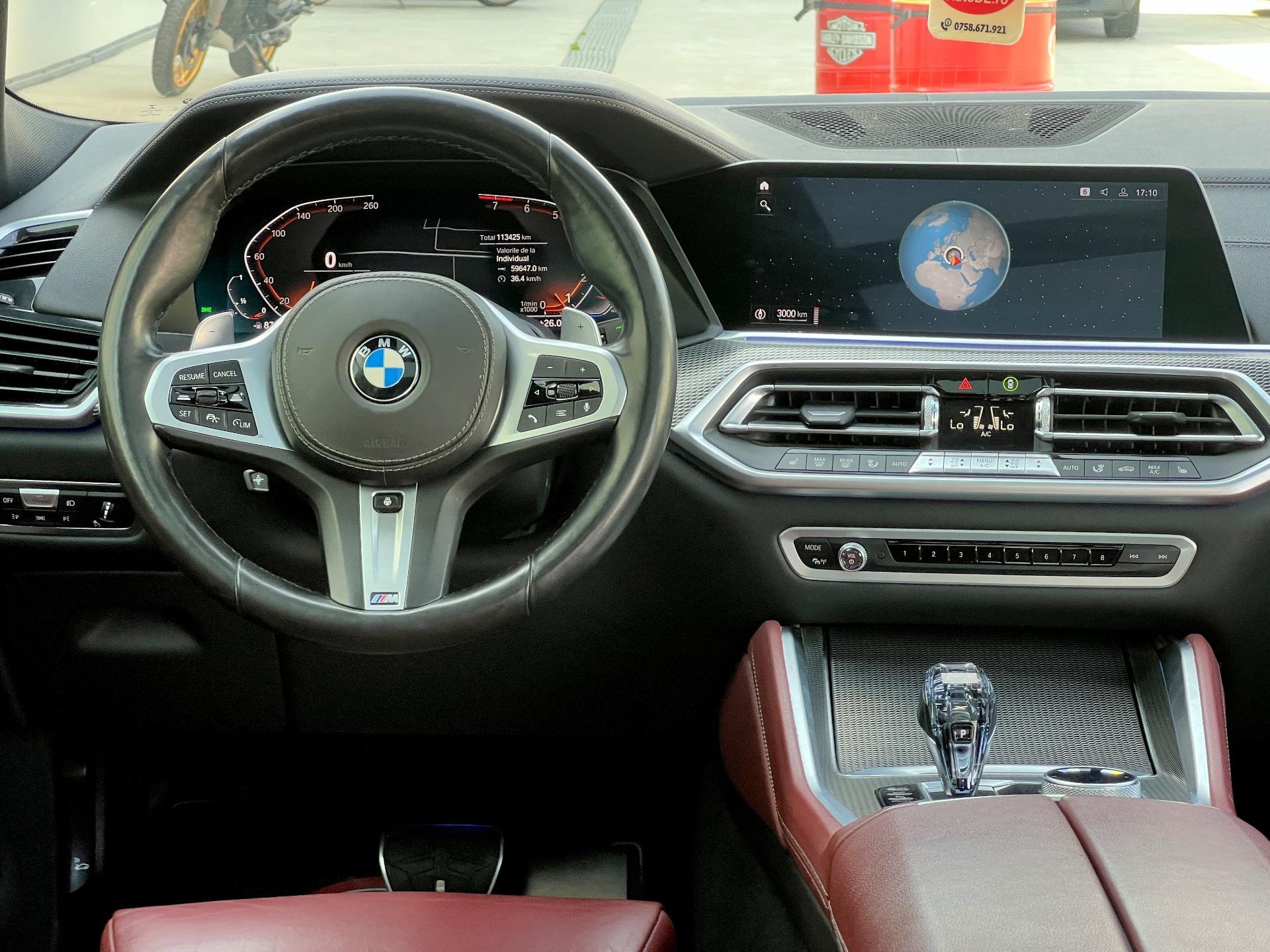 BMW-X6