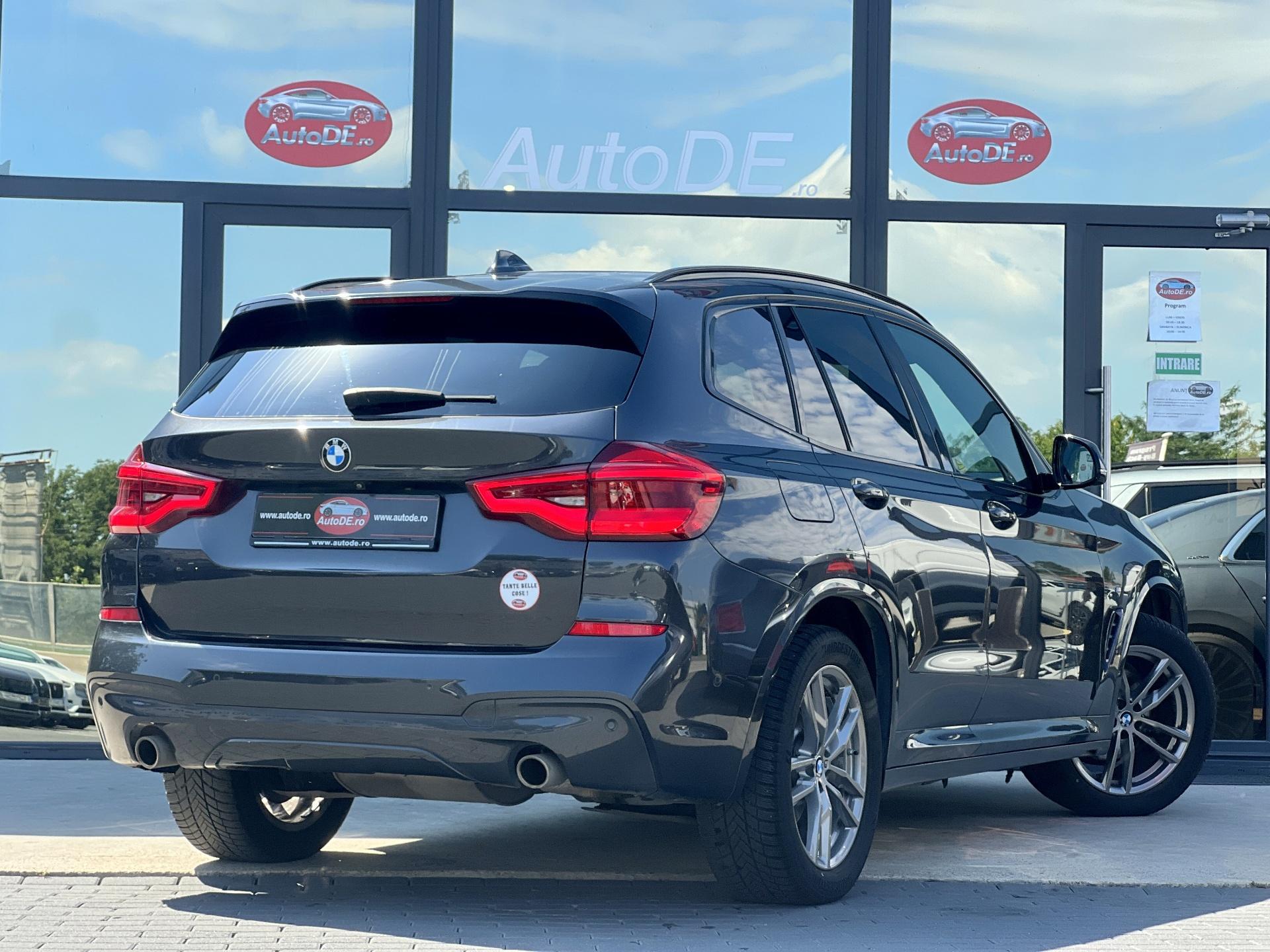 BMW-X3