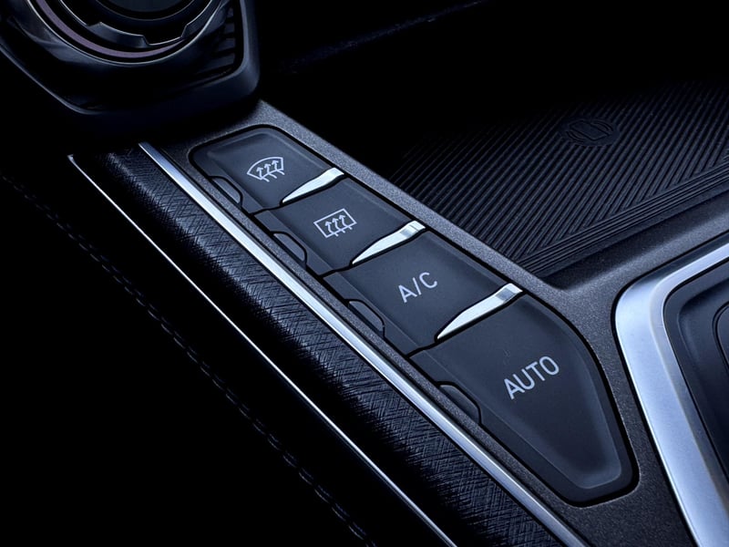 Car Thumb
