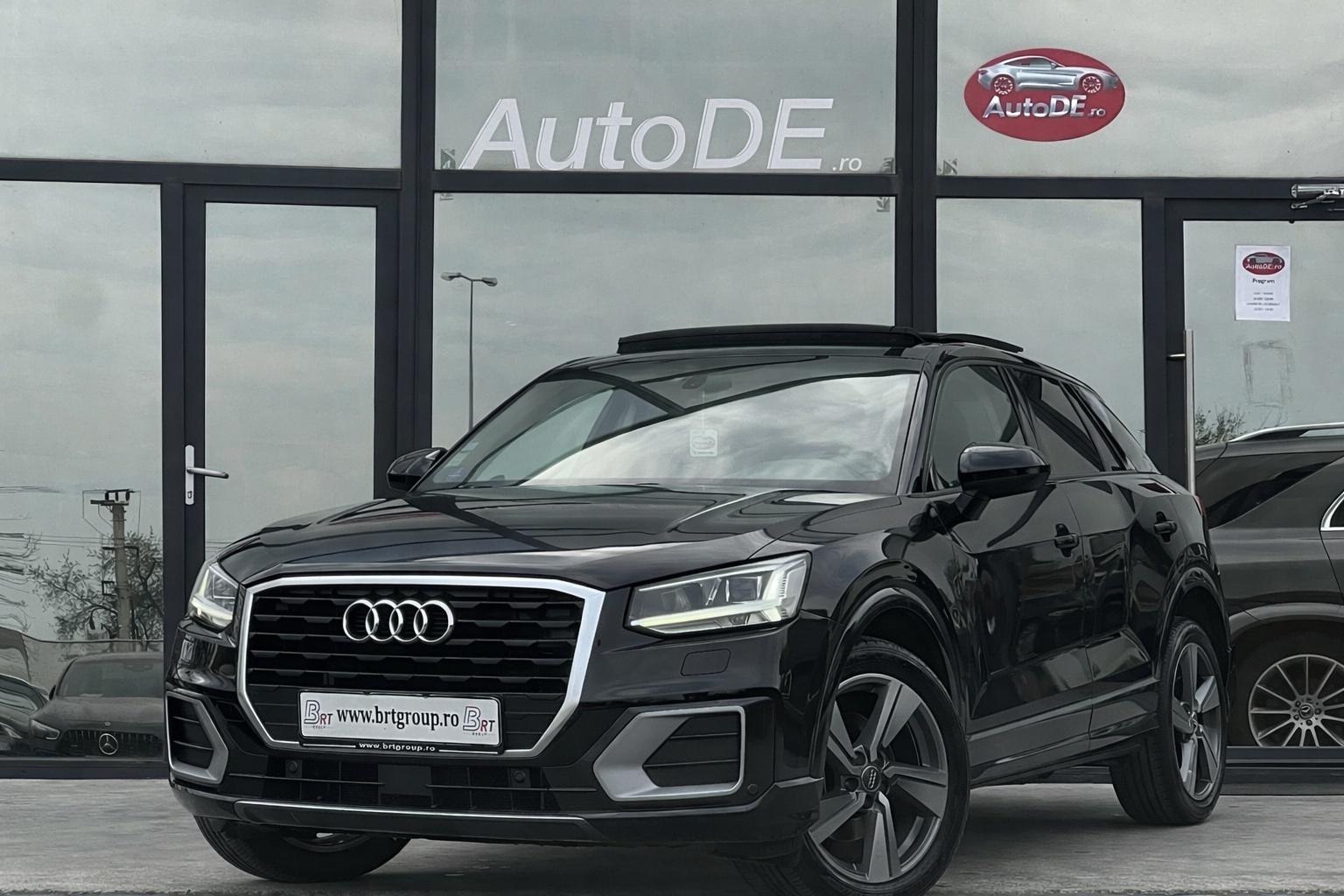 Audi-Q2