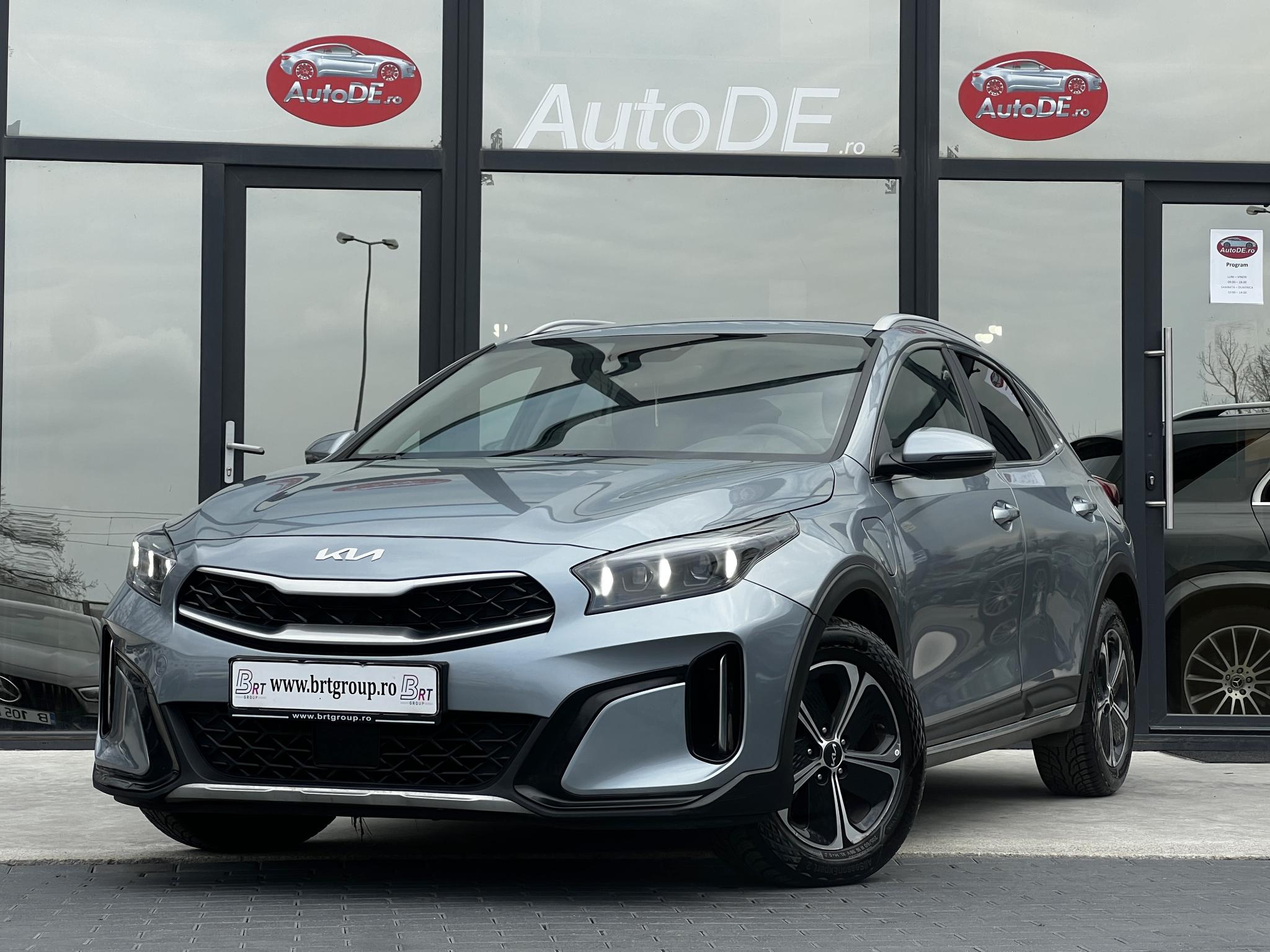 Kia-XCeed