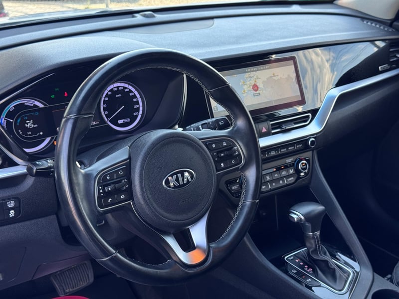 Car Thumb