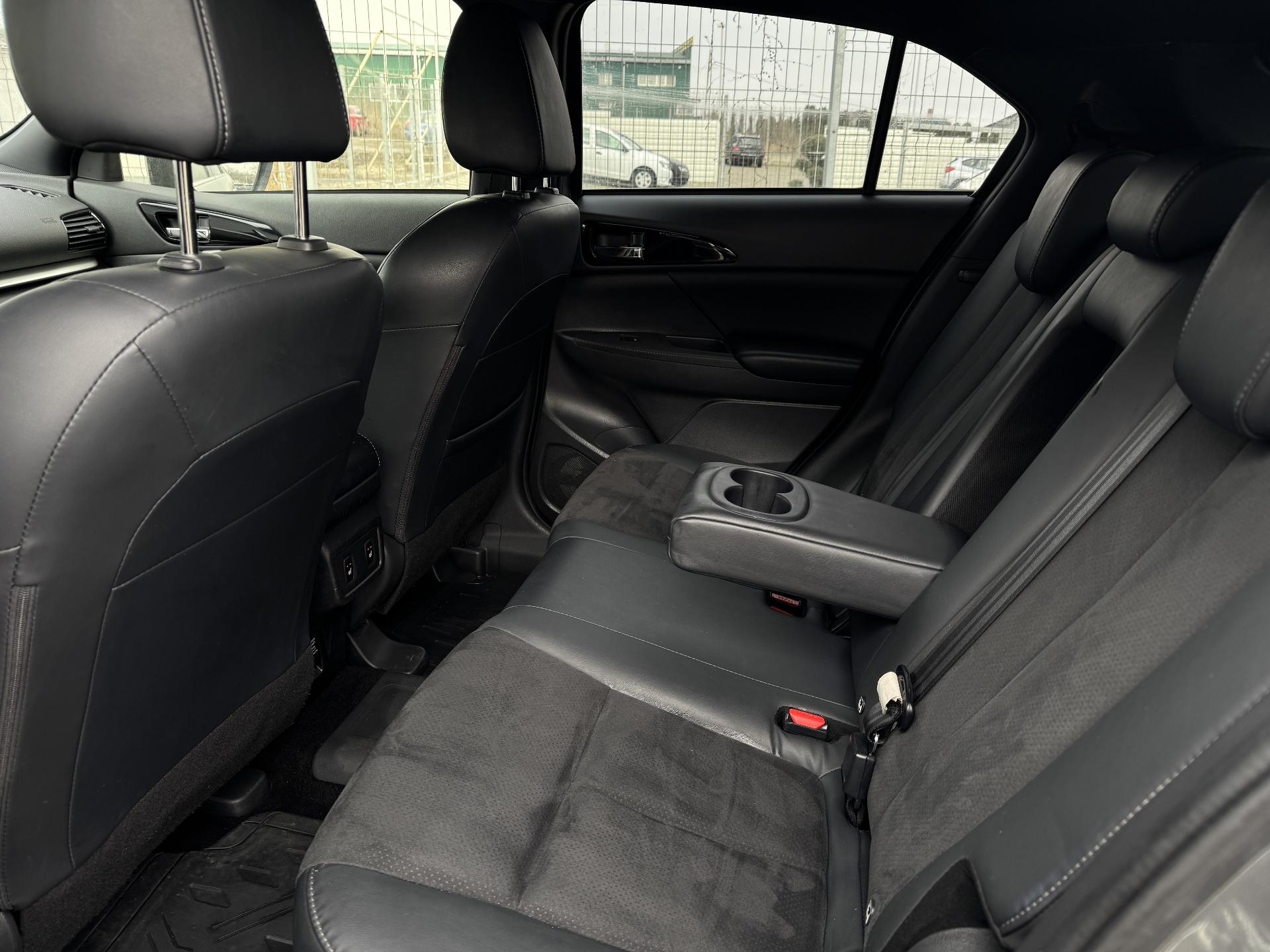 Mitsubishi-Eclipse Cross