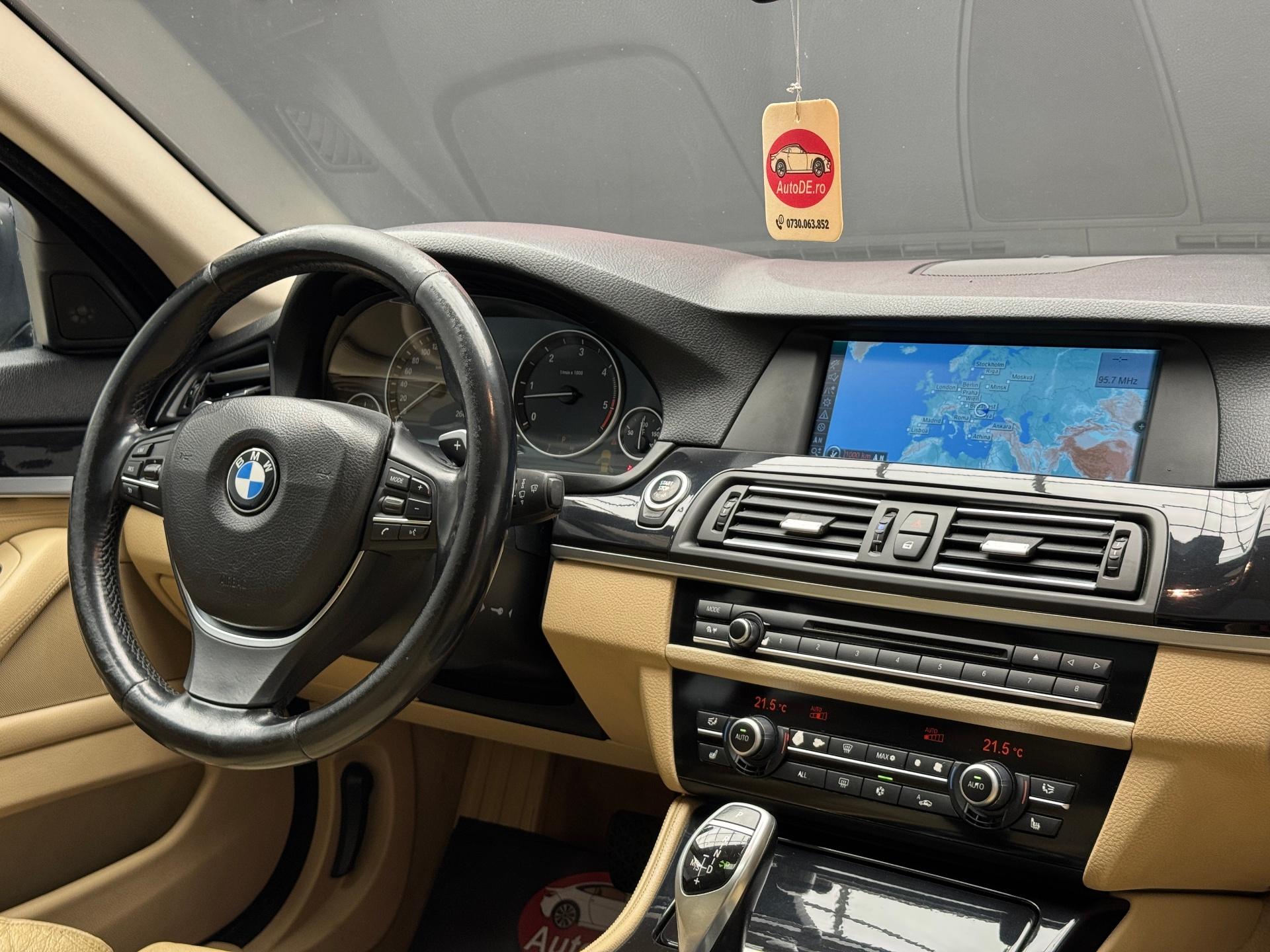 BMW-Seria 5