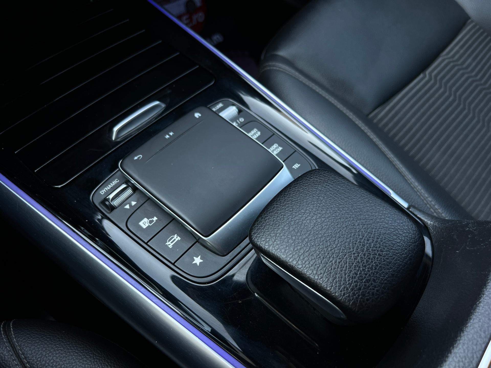 Mercedes-Benz-GLA