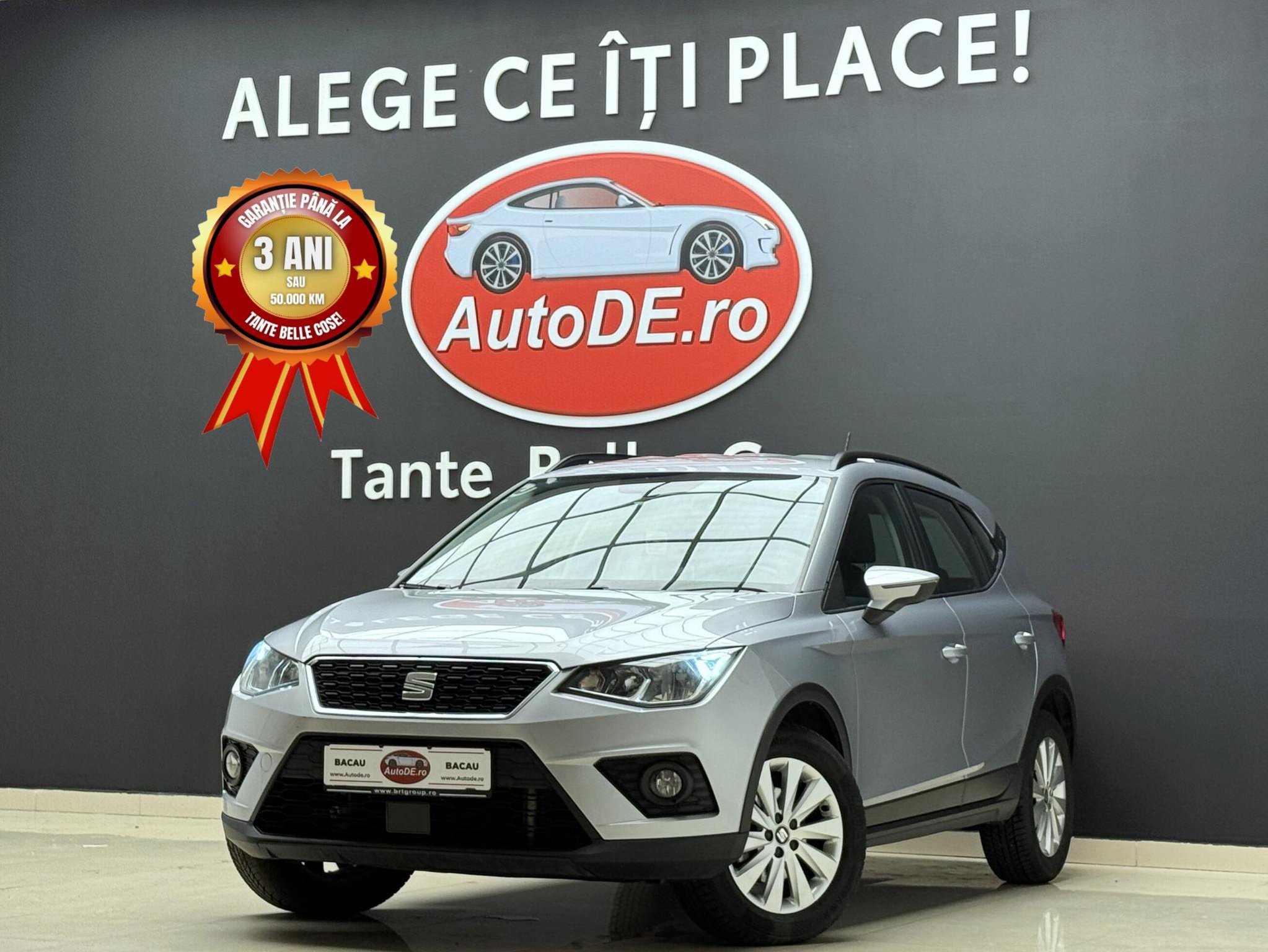Seat-Arona