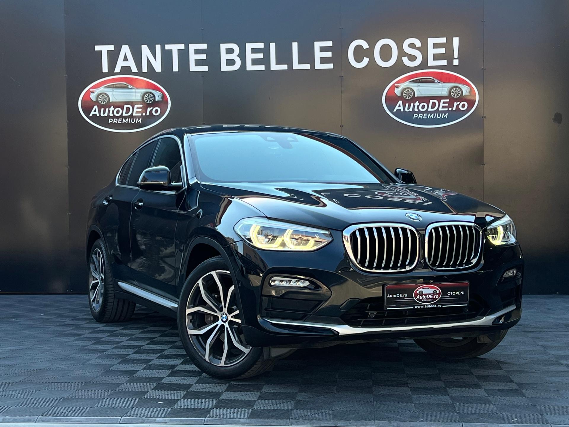 BMW-X4
