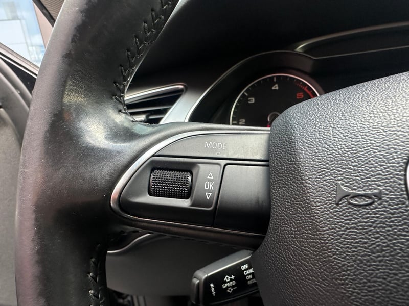 Car Thumb