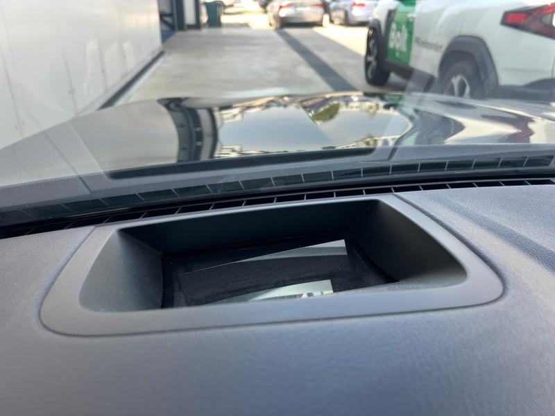 Car Thumb