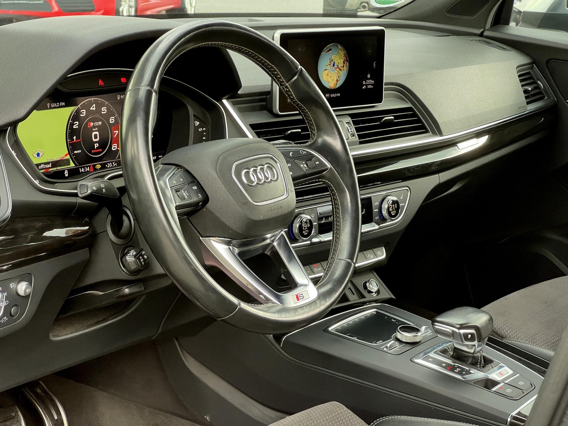 Audi-SQ5