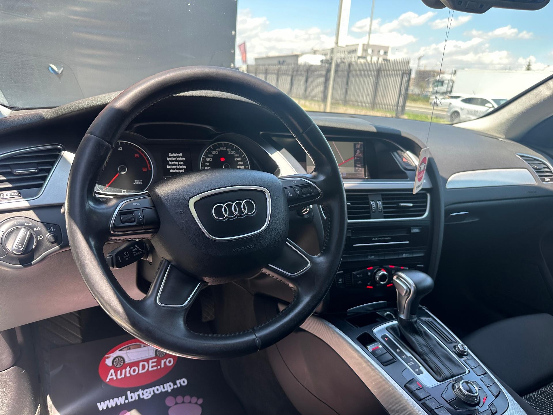 Audi-A4