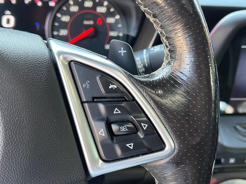 Car Thumb