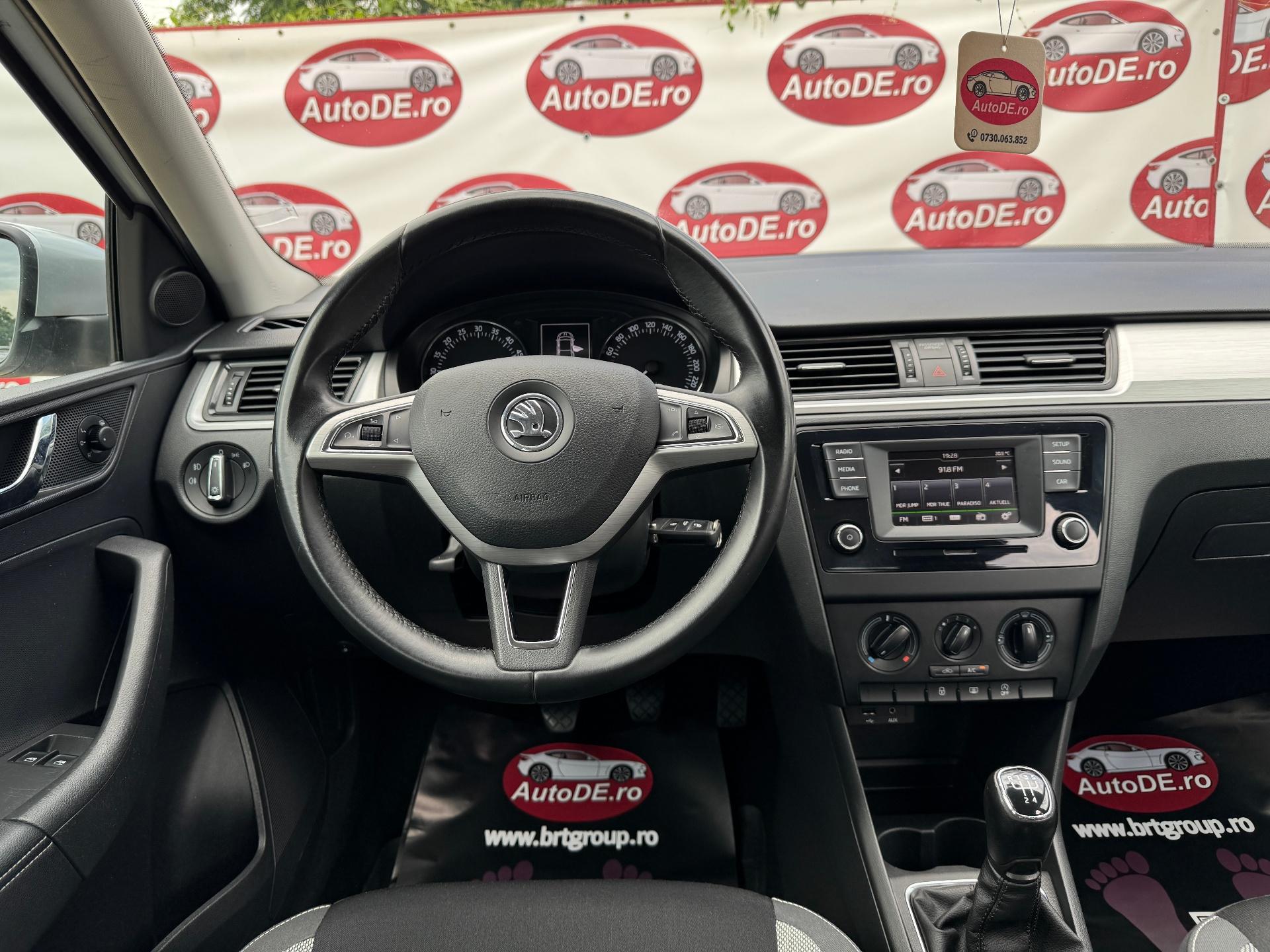 Skoda-Rapid