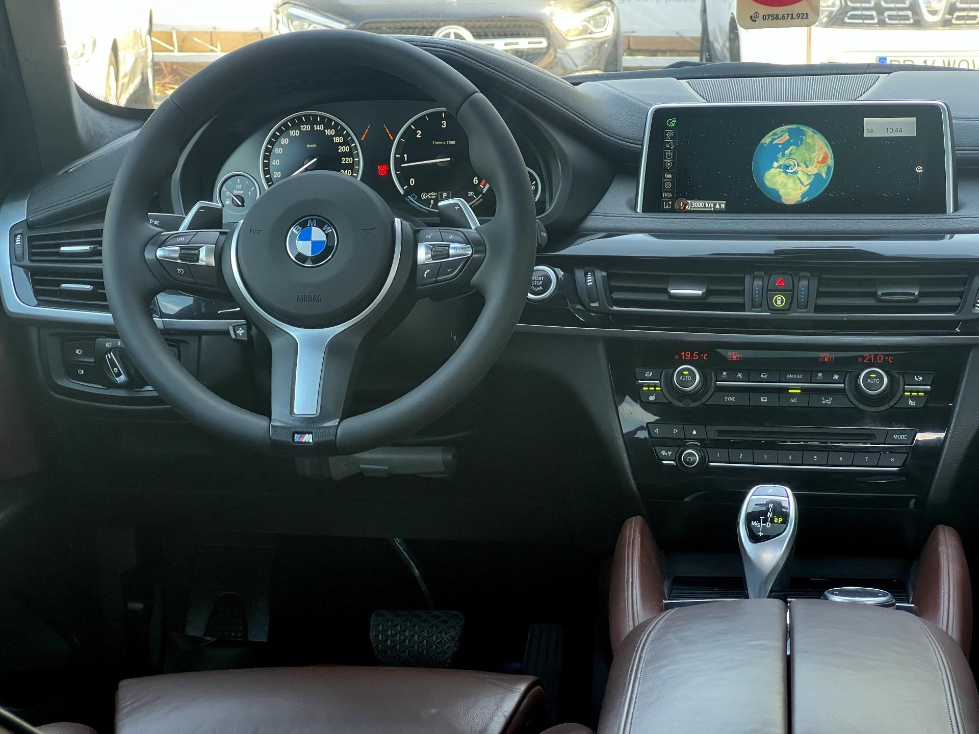 BMW-X6