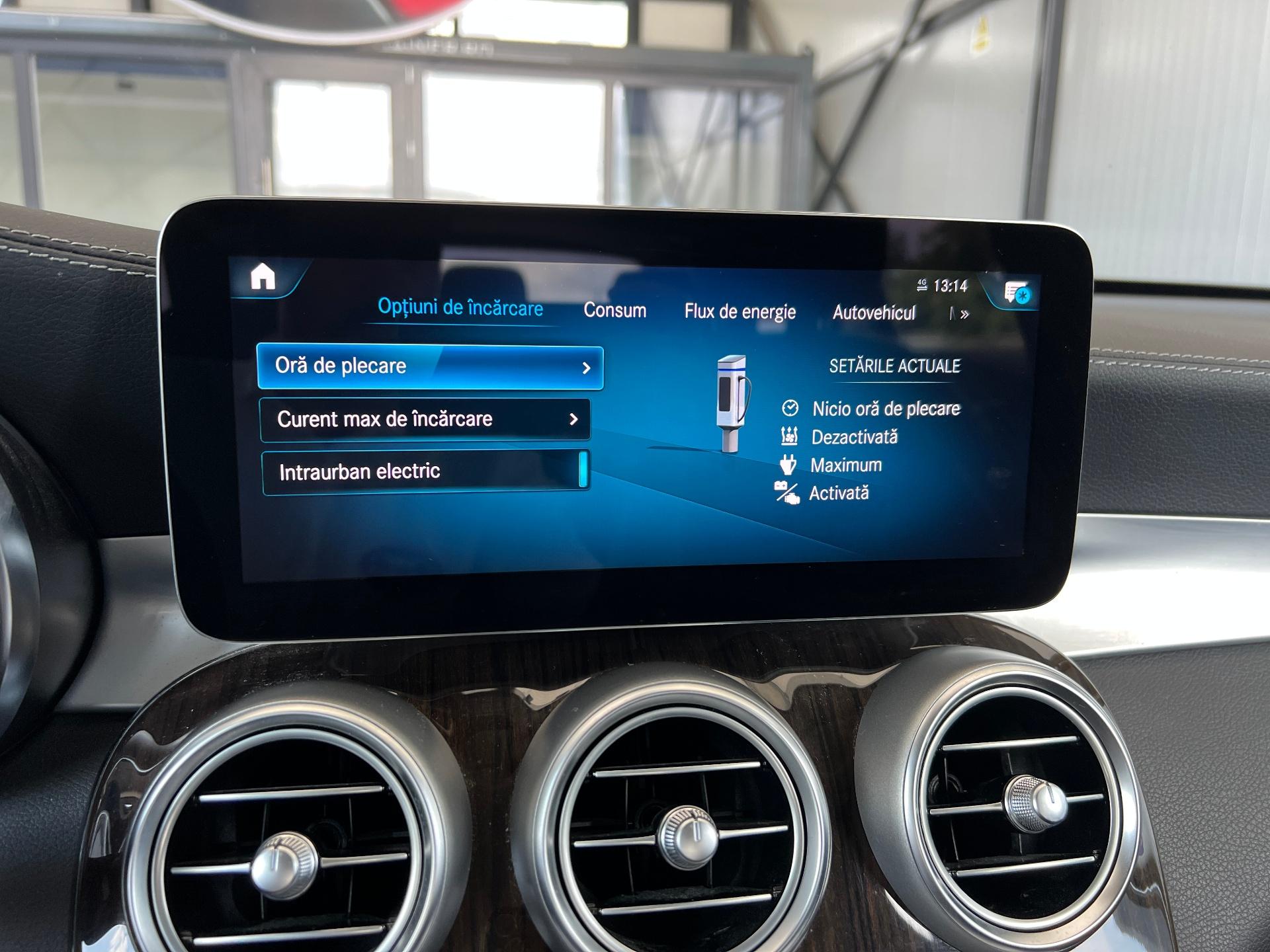 Mercedes-Benz-GLC