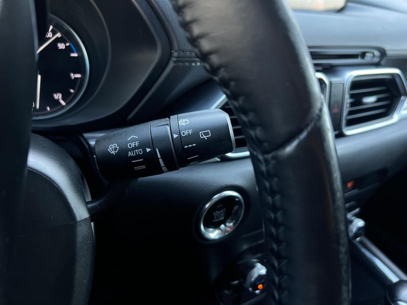 Car Thumb