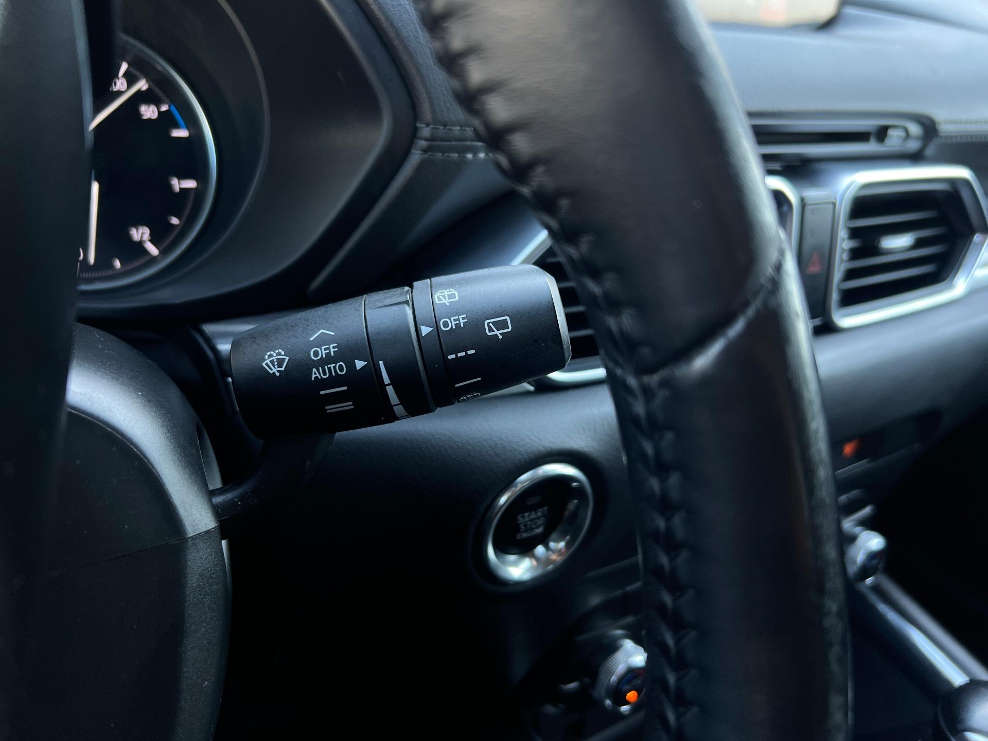 Mazda-CX-5