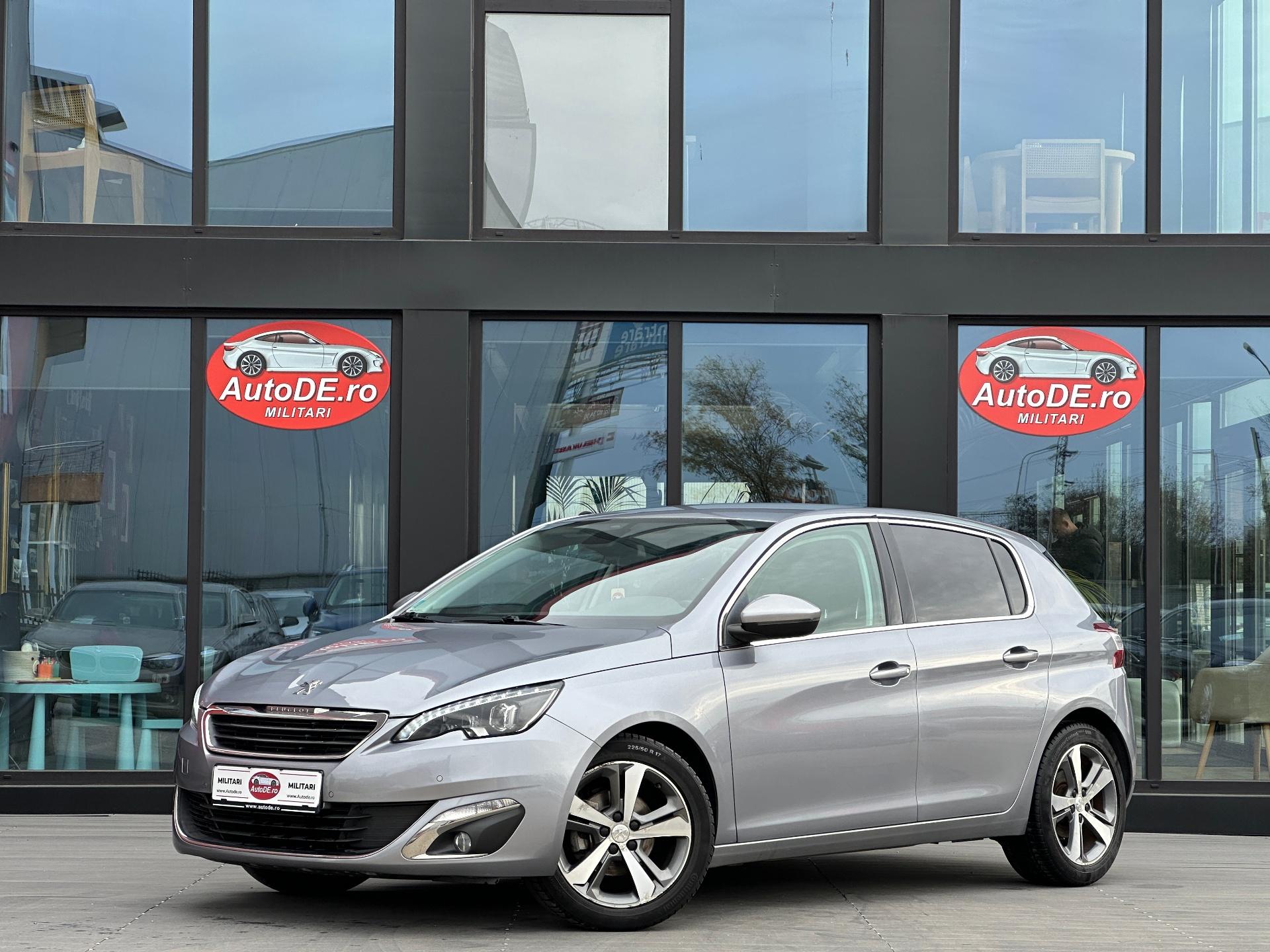 Peugeot-308